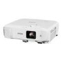 4200 ANSI Lumens WXGA 3LCD Technology Projector 3.1Kg White