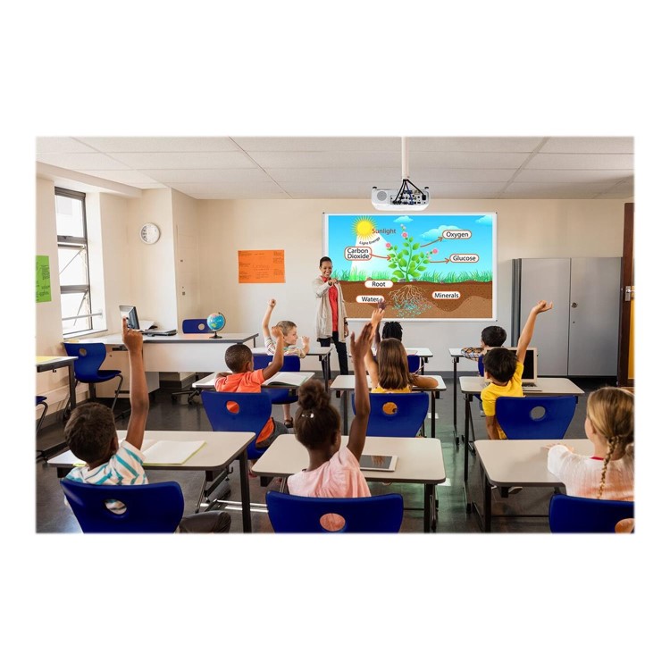 Epson 4000 ANSI Lumens Full HD 3LCD Technology White Projector