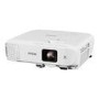 Epson 4000 ANSI Lumens Full HD 3LCD Technology White Projector