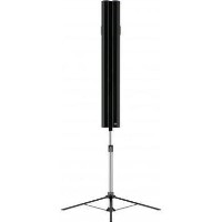 GRADE A3 - Epson 80" Multi-Aspect Projection Screen