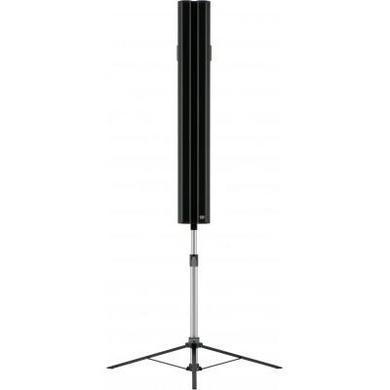 GRADE A3 - Epson 80" Multi-Aspect Projection Screen