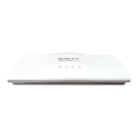 Draytek Vigor 166 2 Port Modem Draytek Vigor 166 2 Port Modem