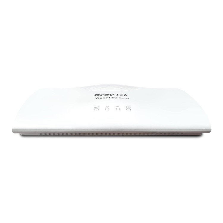 Draytek Vigor 166 2 Port Modem