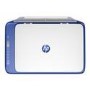 HP Deskjet 2630 All-in-One - Multifunction printer - colour - ink-jet - Letter A 216 x 279 mm/A4 