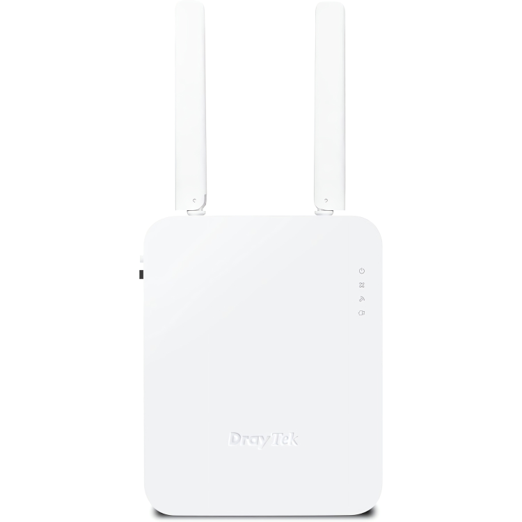 DrayTek Vigor 2135ax High Performance VPN SoHo Firewall Router