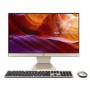 Asus Vivo Intel Pentium Gold 6405U 8GB 256GB SSD 21.5 Inch Windows 11 All-In-One PC