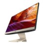 Asus Vivo Intel Pentium Gold 6405U 8GB 256GB SSD 21.5 Inch Windows 11 All-In-One PC
