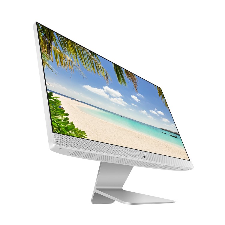 Refurbished ASUS Vivo V222 Core i3-10110U 8GB 1TB 21.5 Inch Windows 11 All in One PC