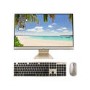 Asus Vivo Core Pentium Gold 7505 8GB 256GB SSD 23.8 Inch Windows 11 All-in-One PC