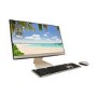Asus Vivo Core Pentium Gold 7505 8GB 256GB SSD 23.8 Inch Windows 11 All-in-One PC