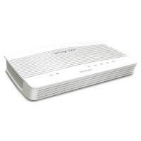 DrayTek V2763-K Vigor 2763 wired VDSL and Ethernet Router DrayTek V2763-K Vigor 2763 wired VDSL and Ethernet Router