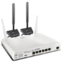 Draytek Vigor 2865 VDSL2 5 Port Gigabit Ethernet with Multi-WAN VPN & Firewall Router