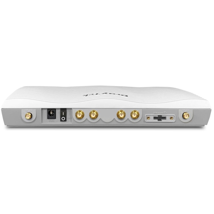 Draytek Vigor 2865Lax-5G AX3000 wireless VDSL router with integrated 5G modem