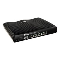 Draytek Vigor 2927 Dual WAN 7 Port Router  Draytek Vigor 2927 Dual WAN 7 Port Router