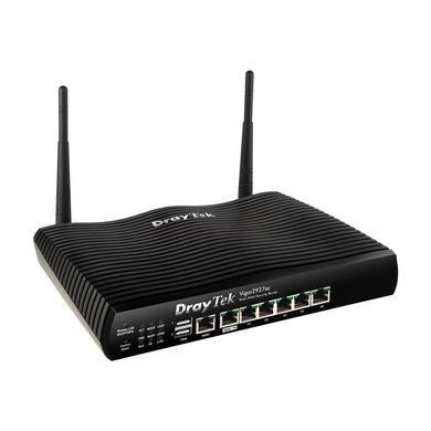 Draytek Vigor 2927ac Dual-WAN Router