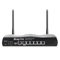 Vigor 2927LAX 5G Dual Ethernet Gigabit WAN WiFi 6 Router Vigor 2927LAX 5G Dual Ethernet Gigabit WAN WiFi 6 Router