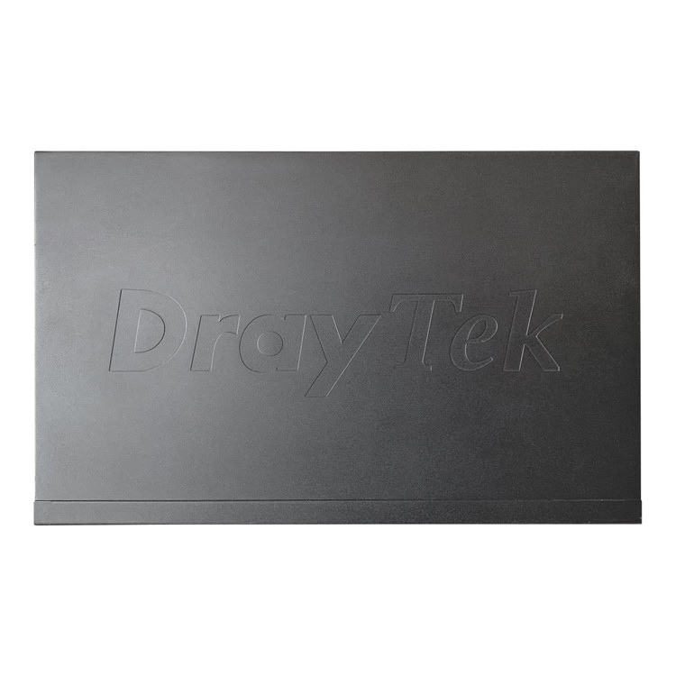 DrayTek Vigor 2962 Router & VPN Concentrator