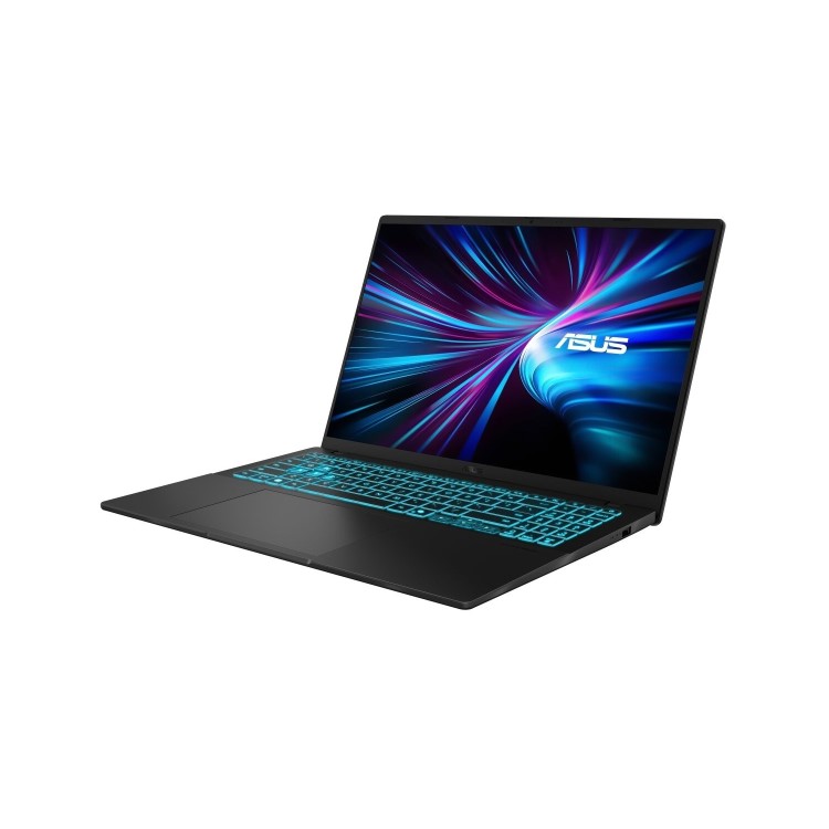 ASUS V16 Intel Core 5 16GB RAM 512GB SSD RTX 5050 144Hz 16 Inch Windows 11 Gaming Laptop
