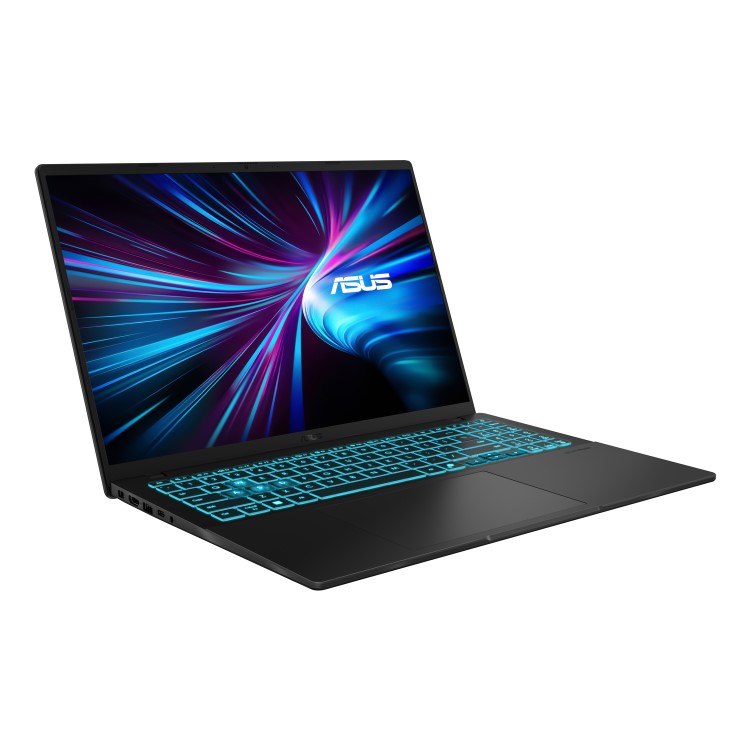 ASUS V3607VH-RP013W Intel Core Ultra 7 16GB RAM 1TB SSD 144Hz RTX 5050 16 Inch Windows 11 Laptop