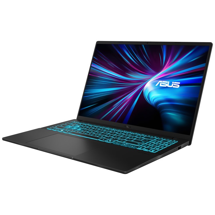 ASUS V16 Intel 240H 16GB RAM 1TB SSD GeForce RTX 5060 144Hz 16 Inch Windows 11 Gaming Laptop