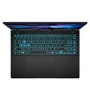 Asus V16 Intel Core 5 16GB RAM 512GB SSD 16 Inch 144Hz RTX 4050 Windows 11 Gaming Laptop