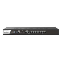 Draytek Vigor 3910 Multi-WAN Router