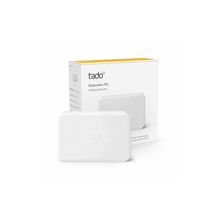 Tado Smart Thermostat Heating System Extension Kit