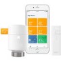 Tado Vertical Smart Radiator Vertical Thermostat Kit 