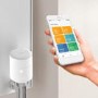 Tado Vertical Smart Radiator Vertical Thermostat Kit 