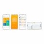 Tado Smart Thermostat Starter Kit V3+ with 2 Add-on Smart Radiator Thermostats - White