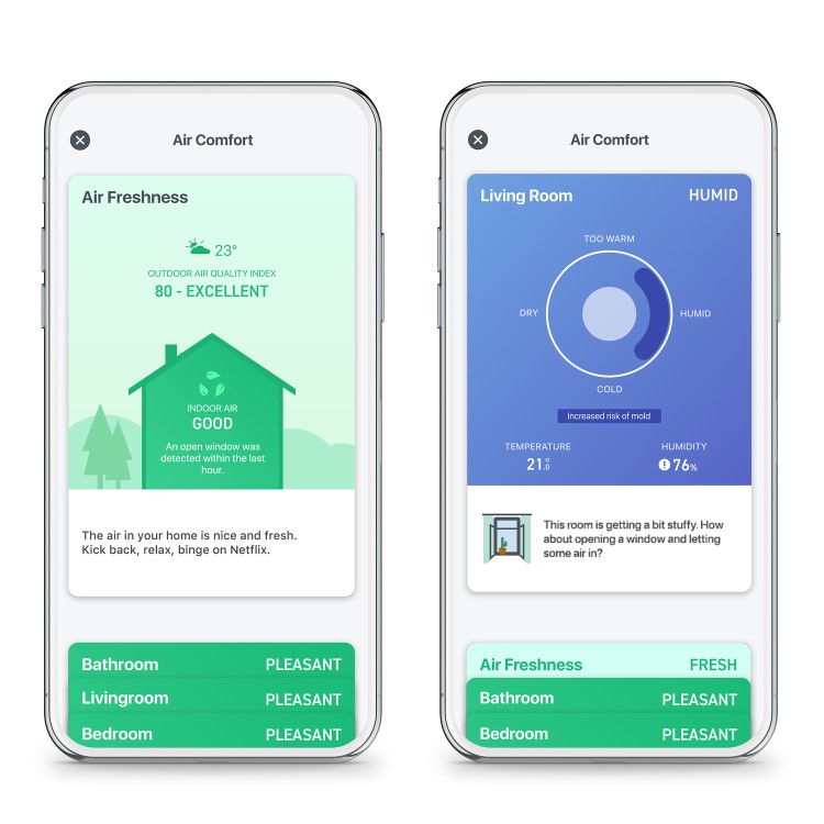 tado Starter Kit - Smart Thermostat V3+