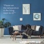 tado Starter Kit - Smart Thermostat V3+