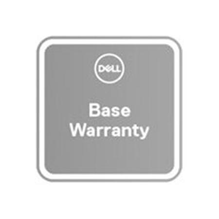 Dell Vostro Desktop 3xxx 3 Year Next Business Day Onsite Warranty