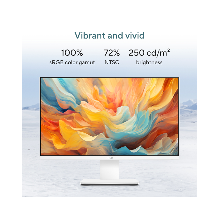 ASUS V400 Intel Core i5 13420H 8GB RAM 512GB SSD 23.8 Inch Windows 11 All-in-One PC