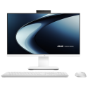 V440VAK-WPC057W ASUS V400 Intel Core i5 13420H 8GB RAM 512GB SSD 23.8 Inch Windows 11 All-in-One PC