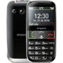 Emporia ACTIVE 4G Black 2.31" Easy To Use 4G Unlocked & SIM Free Mobile Phone
