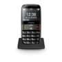 Emporia ACTIVE 4G Black 2.31" Easy To Use 4G Unlocked & SIM Free Mobile Phone