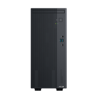 Asus V500 Mini Tower Intel Core i5-13420H 8GB RAM 512GB SSD Windows 11 Desktop PC