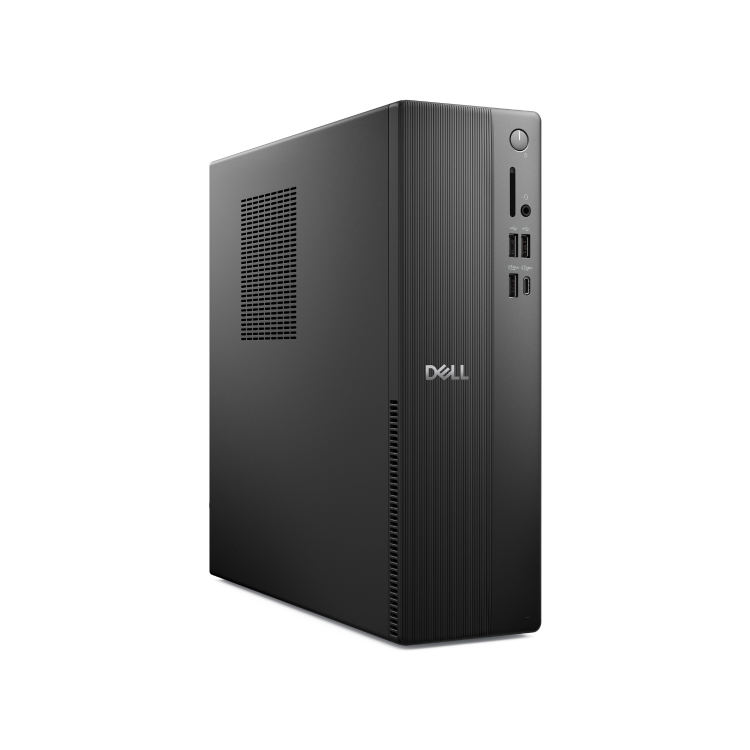 Dell Slim ECS1250 Intel Core i7 14700 16GB RAM 512GB SSD Intel UHD Graphics 770 Windows 11 Pro Desktop PC