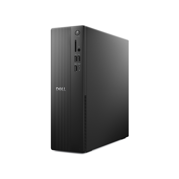 Dell Slim ECS1250 Intel Core i7 14700 16GB RAM 512GB SSD Intel UHD Graphics 770 Windows 11 Pro Desktop PC