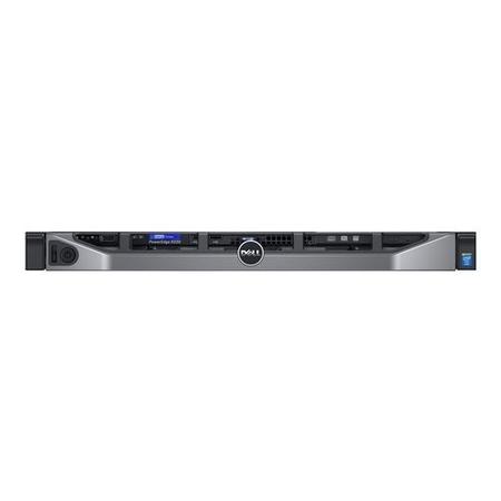 Dell PowerEdge R230 Xeon E3-1230v6 3.5GHz 8GB 2TB Rack Server