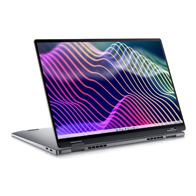 Dell Latitude 9440 Intel Evo Core i7 16GB RAM 512GB SSD 14 Inch Windows 11 Pro Touchscreen Laptop