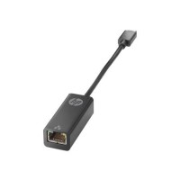 HP - Network adapter - USB Type-C - USB-C + Gigabit Ethernet