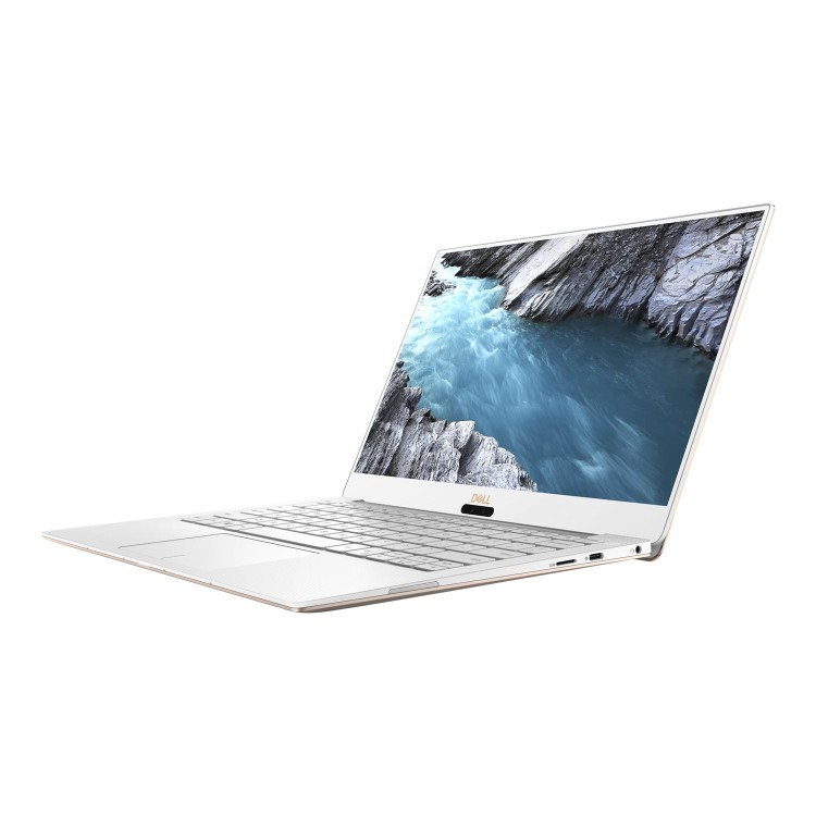 Dell XPS 13 9370 Core i7-8550U16GB 512GB SSD 13.3 Inch 4K Touch Screen Windows 10 Home Laptop