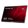 ViewSonic VA1650 16" IPS Full HD USB-C Portable Monitor