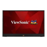 ViewSonic VA1655 16" IPS Full HD Monitor ViewSonic VA1655 16" IPS Full HD Monitor