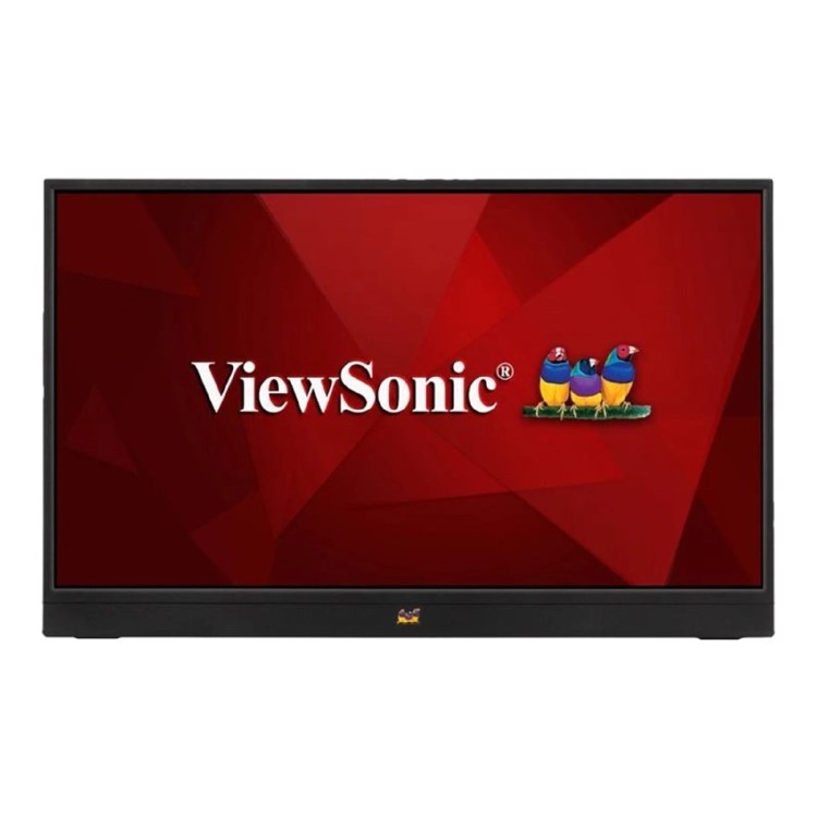 ViewSonic VA1655 16" IPS Full HD Monitor