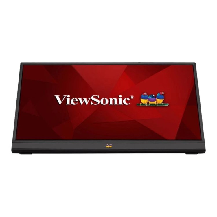 ViewSonic VA1655 16" IPS Full HD Monitor