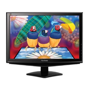 Viewsonic 19" WIDE VA1948A-LED Monitor