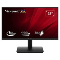 ViewSonic VA220-H 22" VA Full HD 100Hz 1ms Monitor ViewSonic VA220-H 22" VA Full HD 100Hz 1ms Monitor